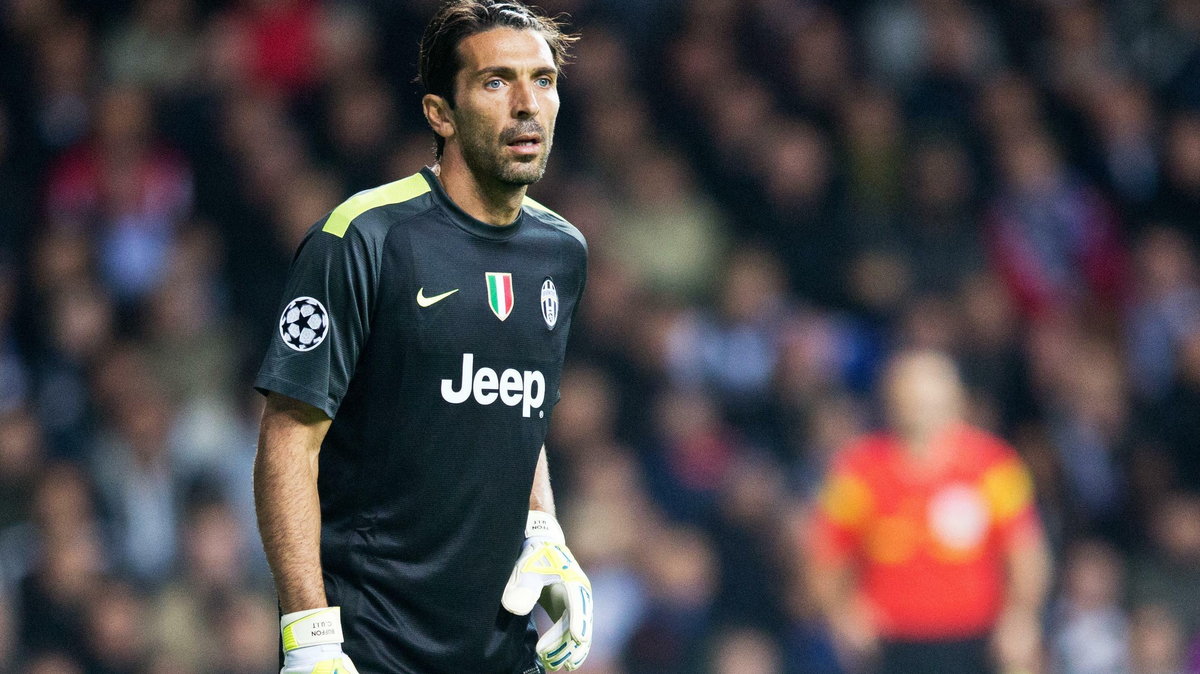 Gianluigi Buffon