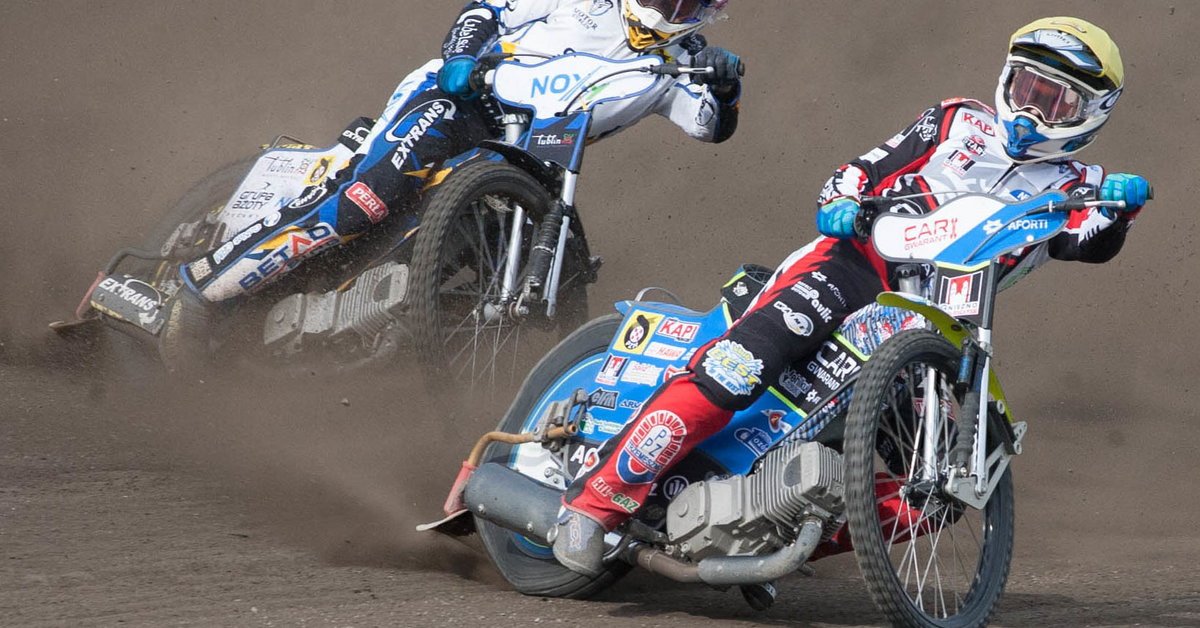 Żużel Wielki mecz w cieniu skandalu. Teraz Start jest bliżej PGE