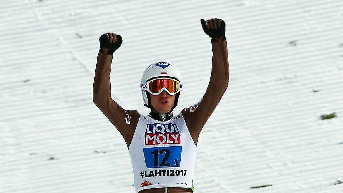 Kamil Stoch