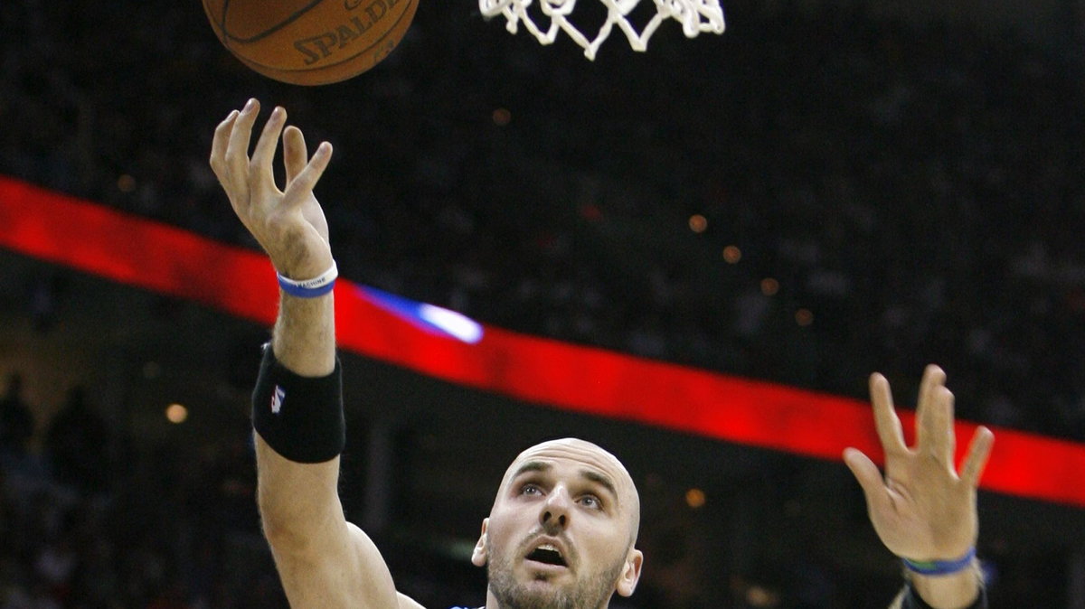 Marcin Gortat