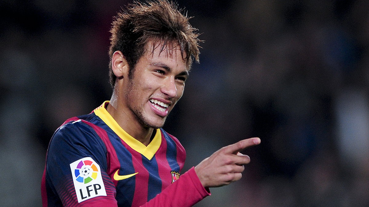 Neymar