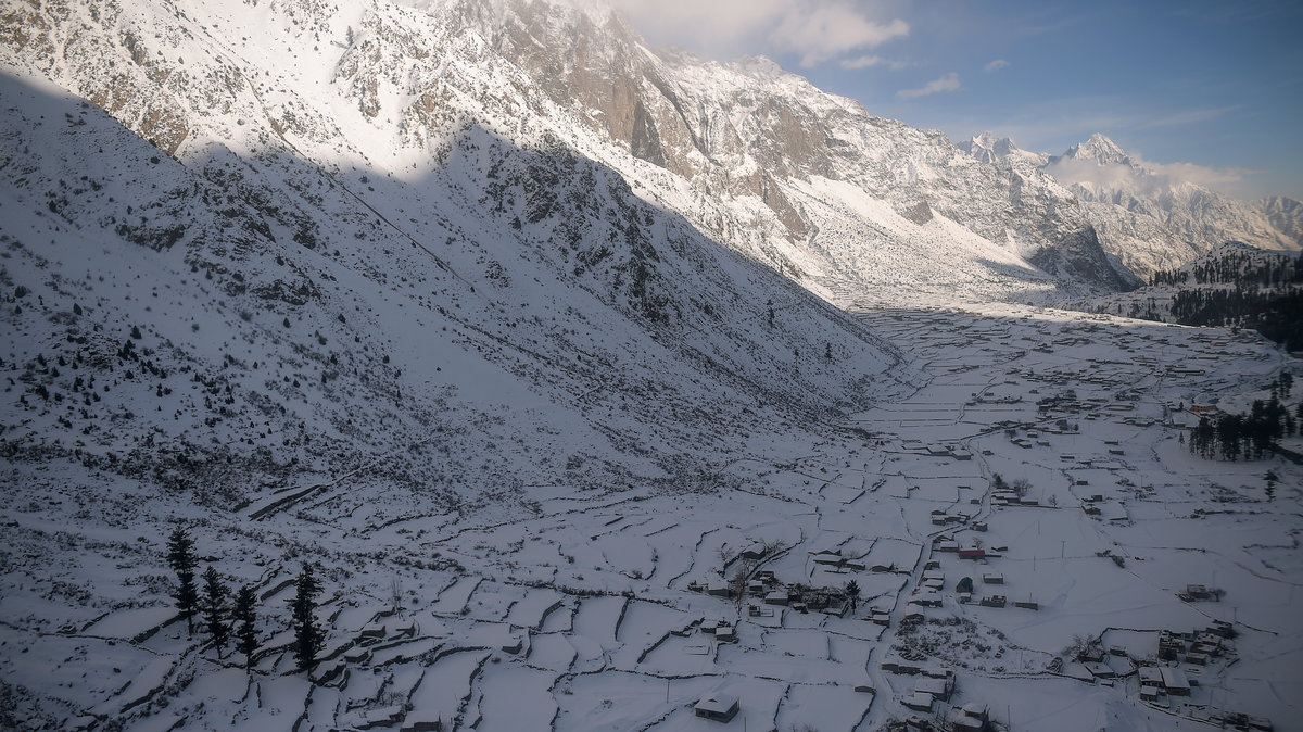 Karakorum