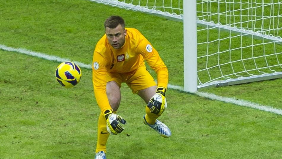 Artur Boruc