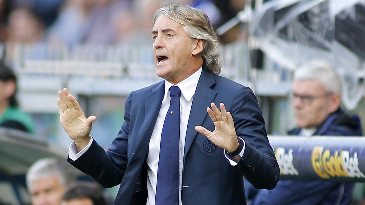 Roberto Mancini