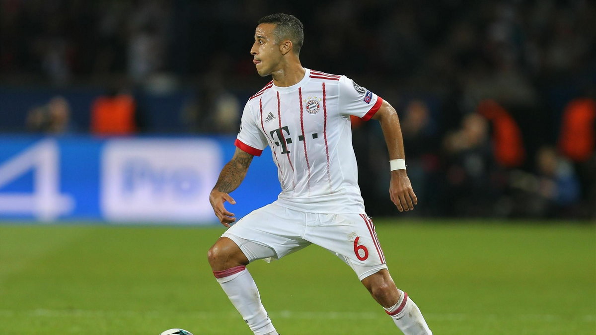 Thiago Alcantara powróci na Camp Nou?