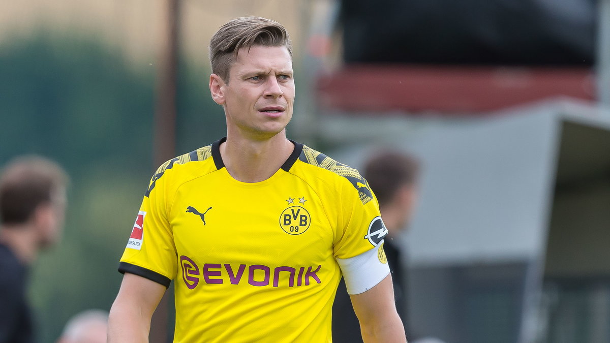 Łukasz Piszczek