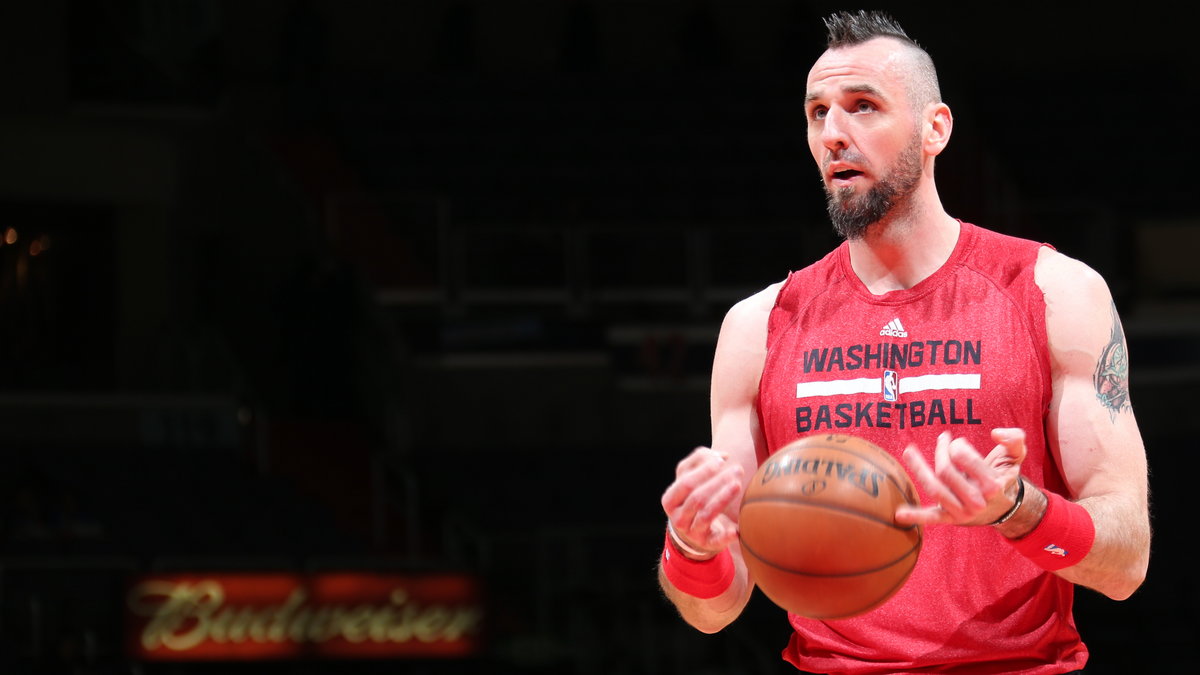 Marcin Gortat