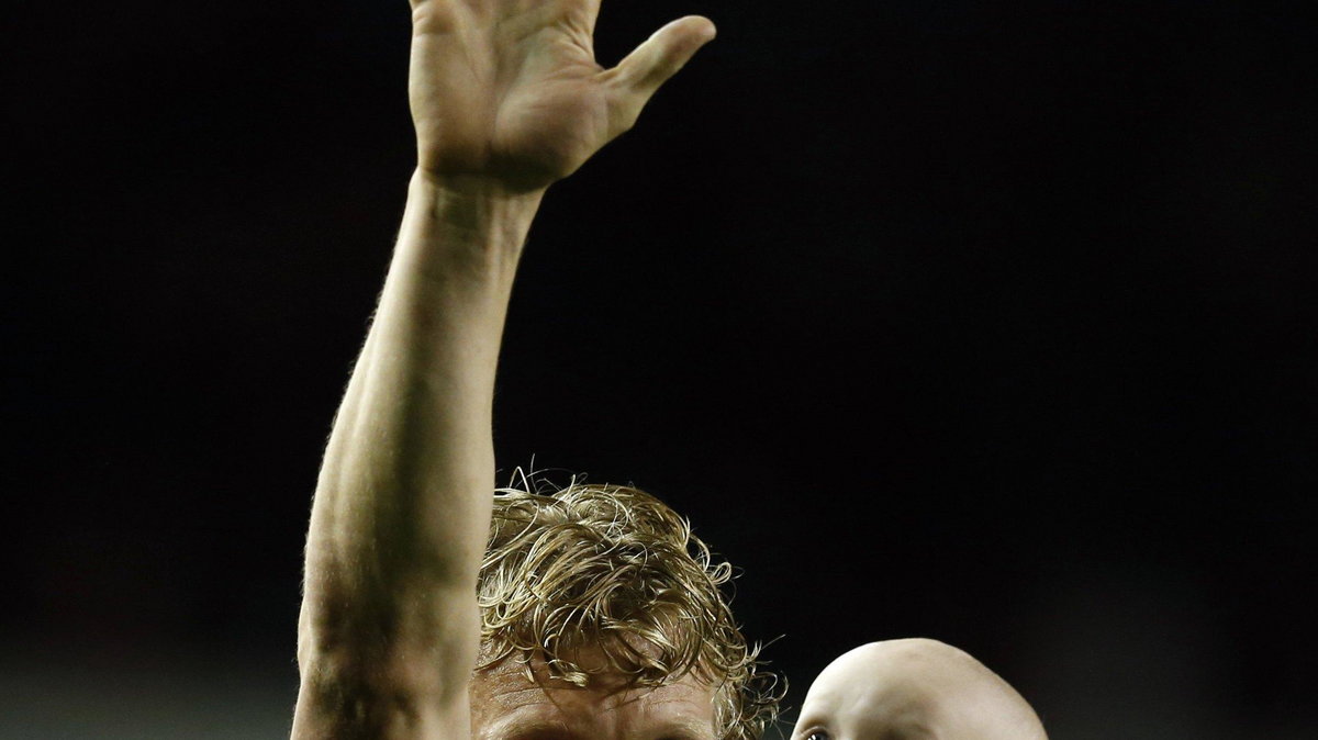 Dirk Kuyt