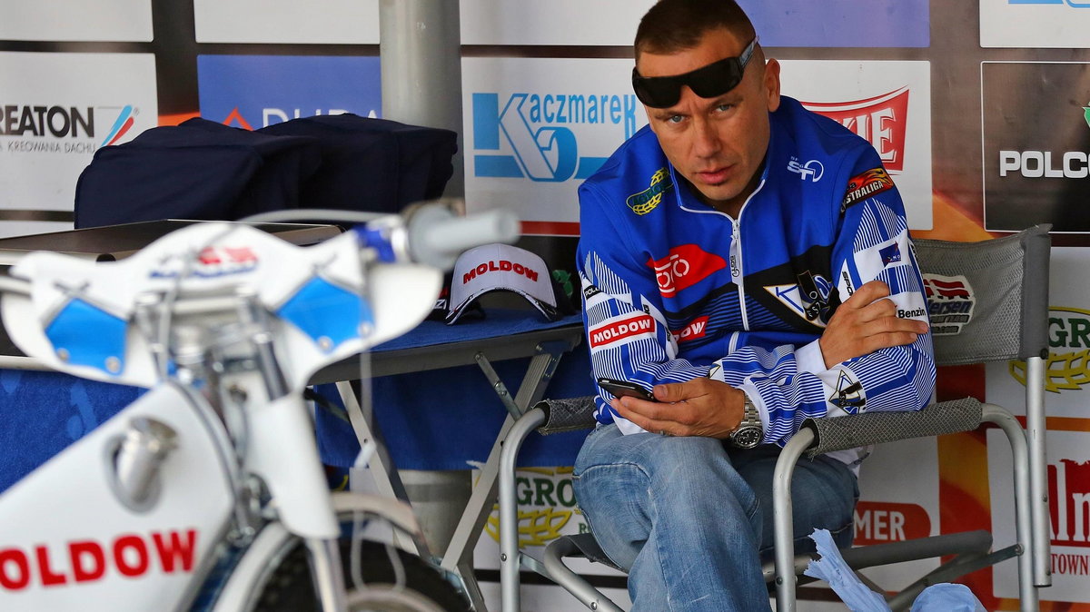 Nicki Pedersen