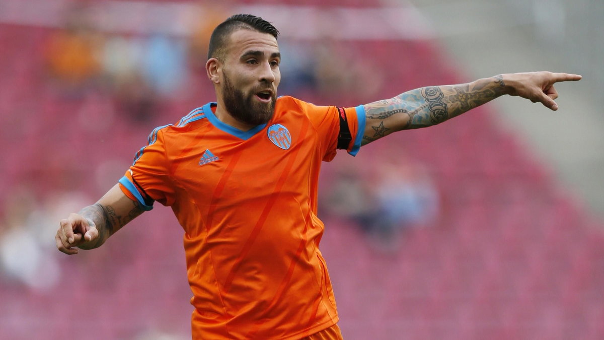 Nicolas Otamendi bliski transferu do Manchesteru City