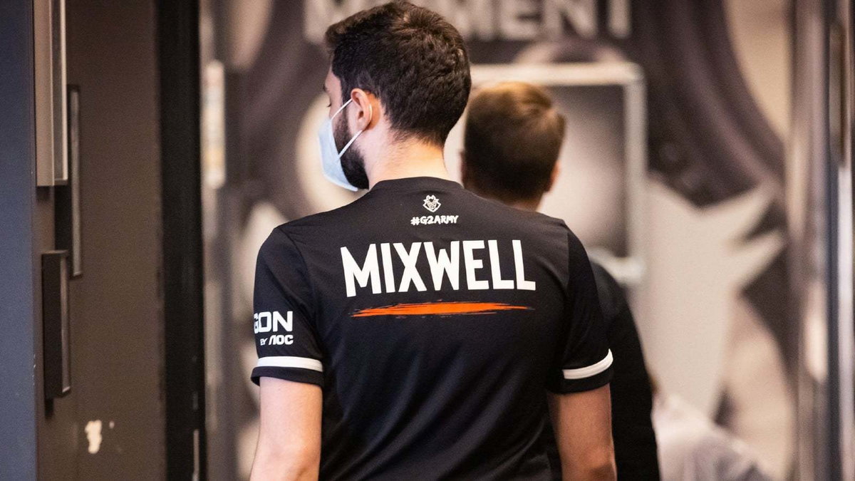 mixwell