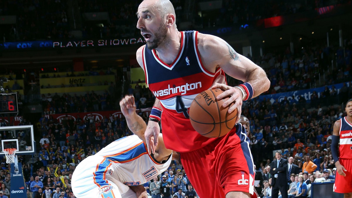 Marcin Gortat