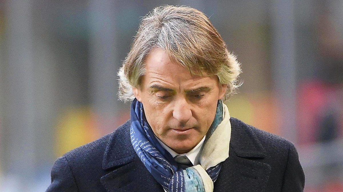 Roberto Mancini