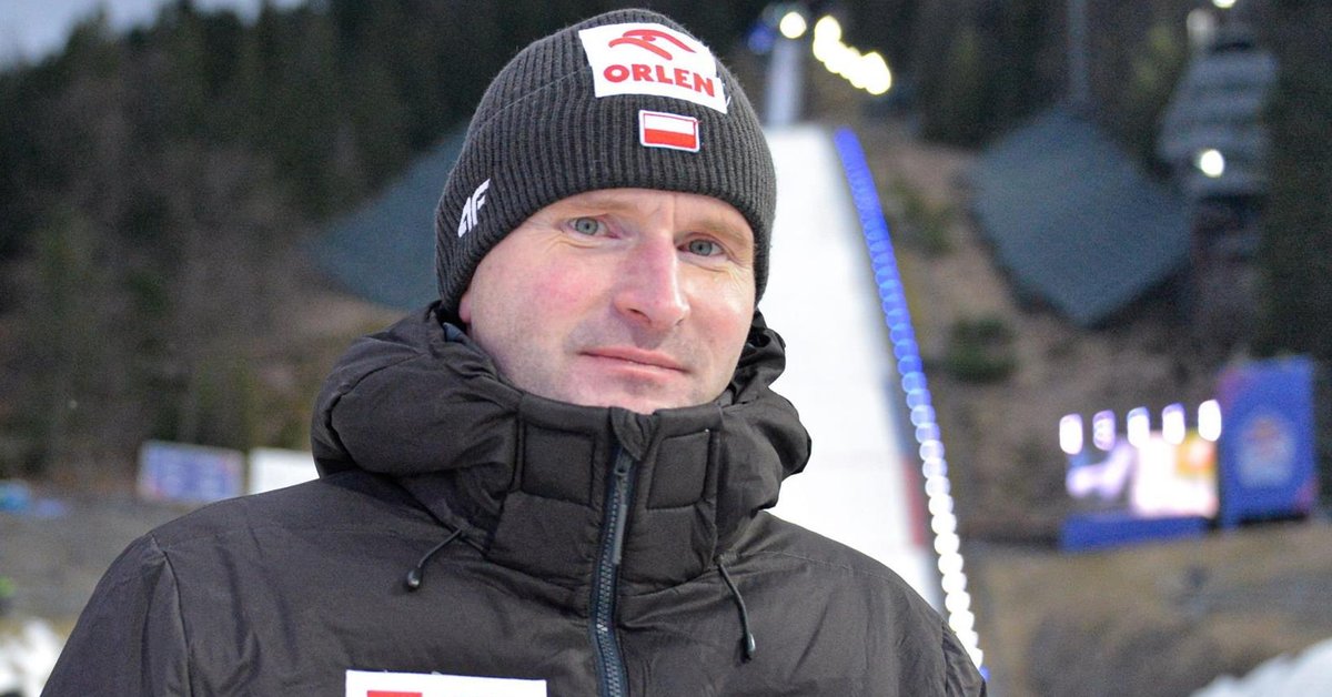 Pilna zmiana w składzie Polaków na TCS! Gwiazdor wypada. Oto kto go zastąpi