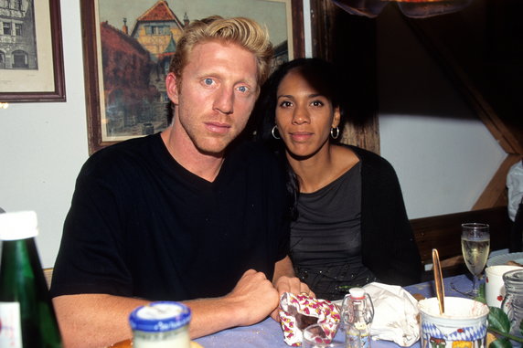 Boris Becker