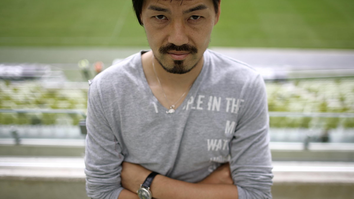 Daisuke Matsui