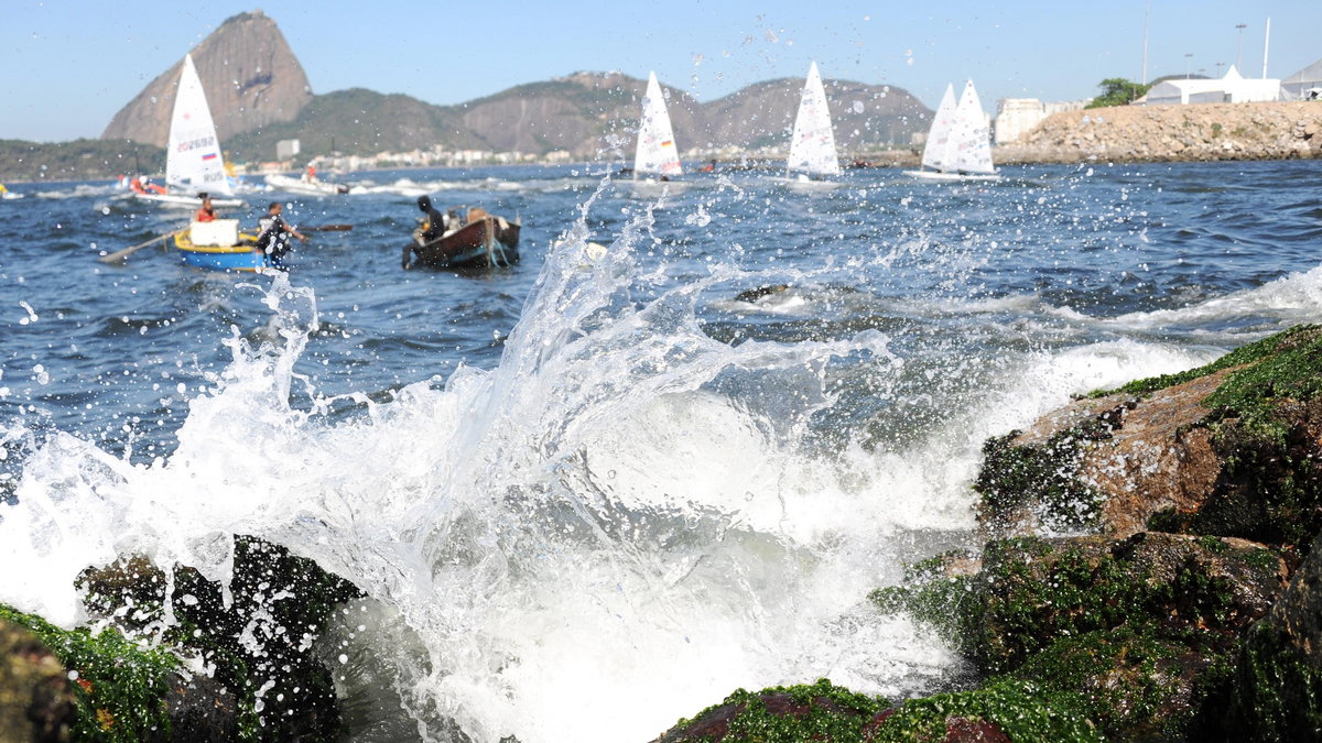 Guanabara Bay