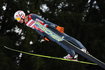 GERMANY SKI JUMPING WORLD CUP