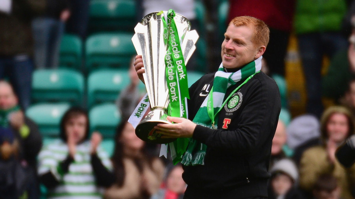 Neil Lennon