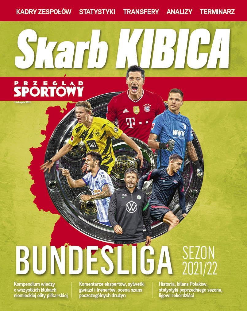 Skarb kibica Bundesliga