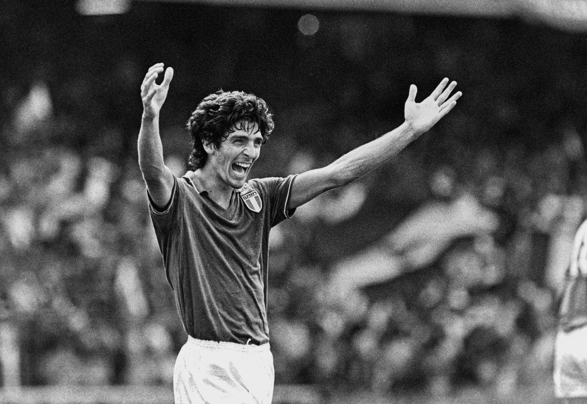 Paolo Rossi