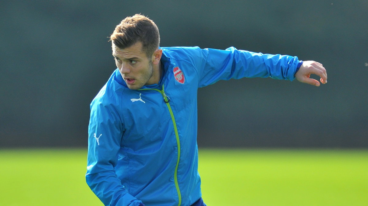 Jack Wilshere