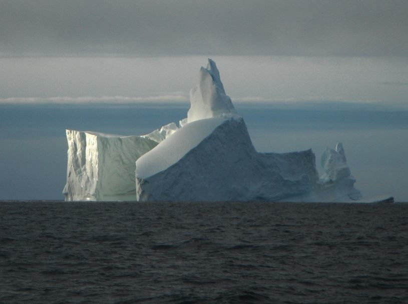 Matt Rutherford, Northwest Passage