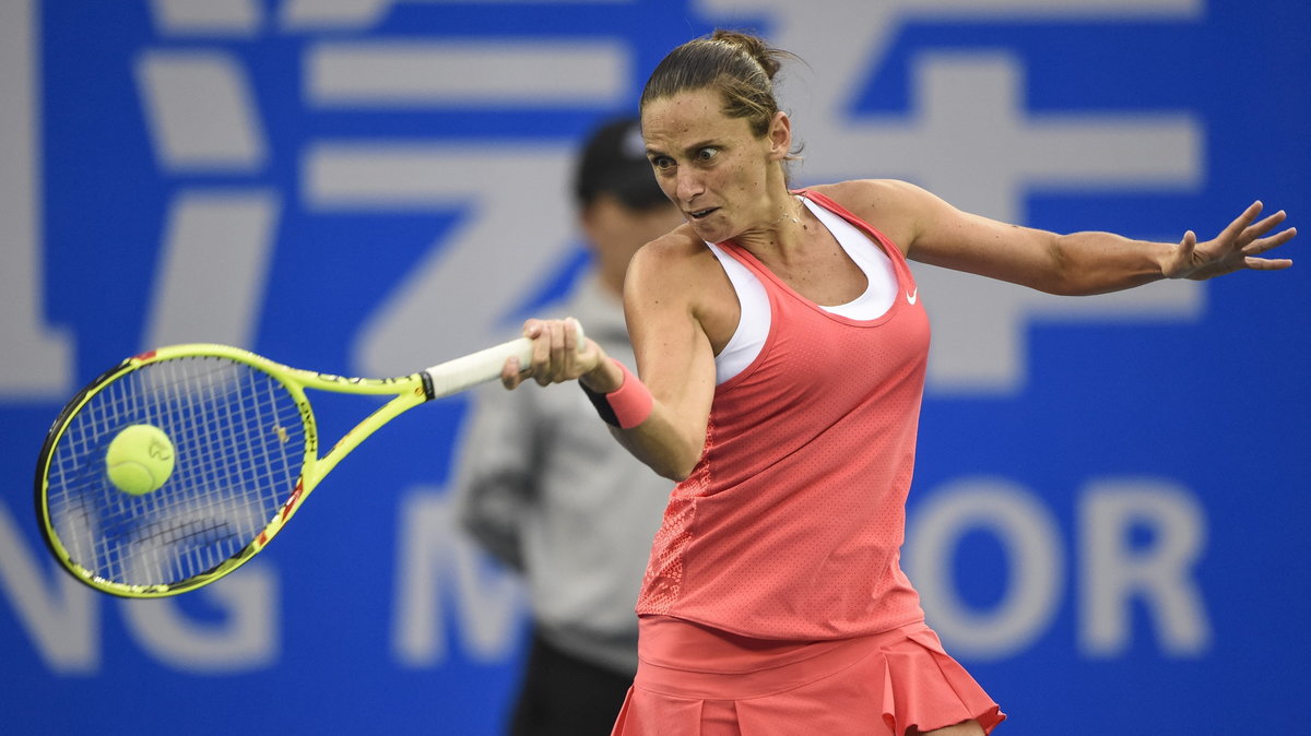 Roberta Vinci