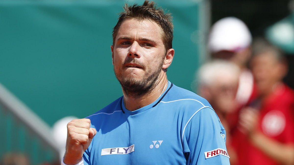 Stan Wawrinka