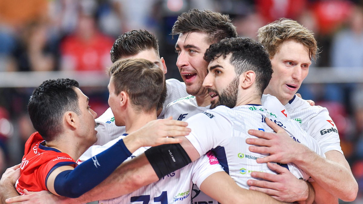 ZAKSA Kędzierzyn-Koźle