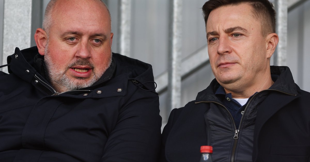 Rewolucja w Rakowie. Oto co się stanie po odejściu Marka Papszuna