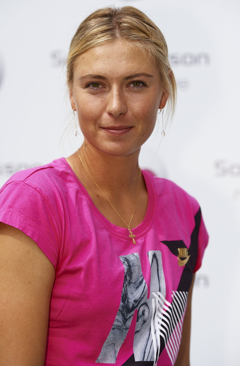 Maria Szarapowa