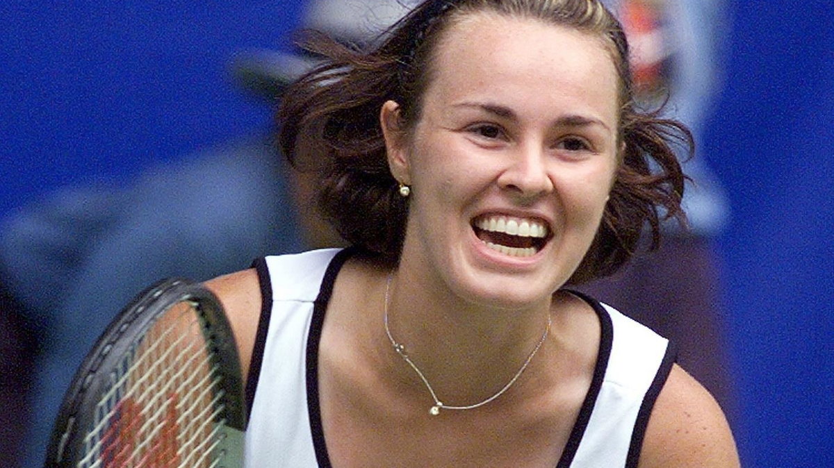 Martina Hingis