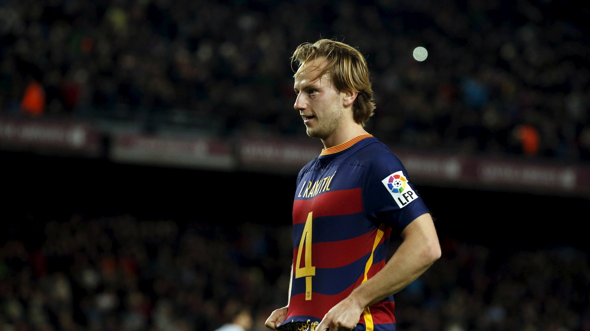 Ivan Rakitić