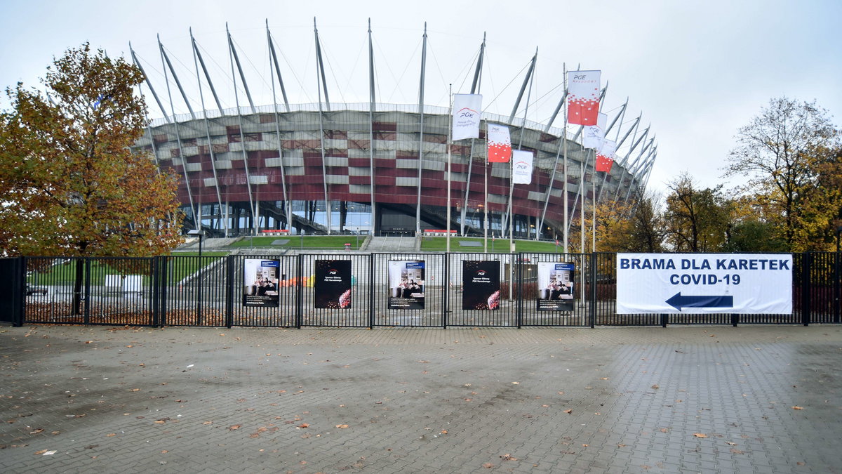 PGE Narodowy