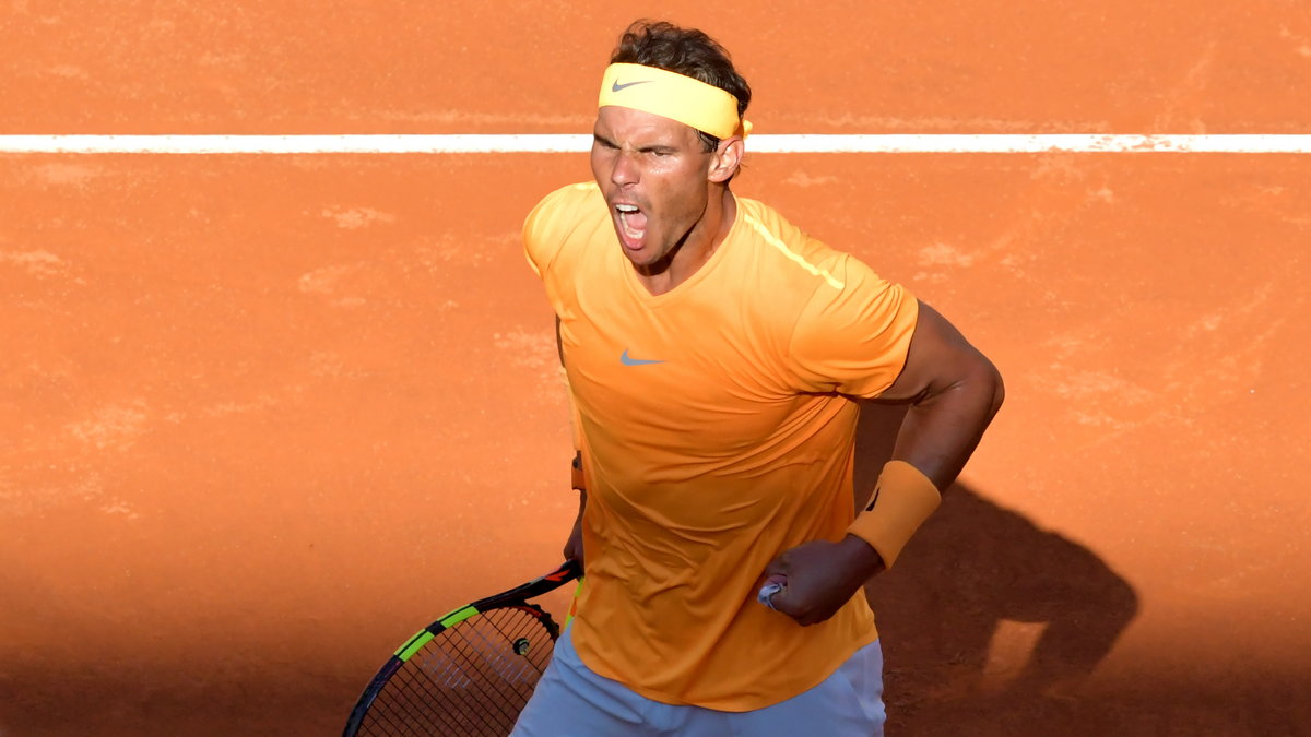  Rafael Nadal