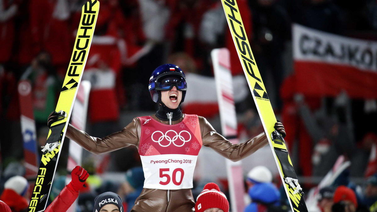 Kamil Stoch