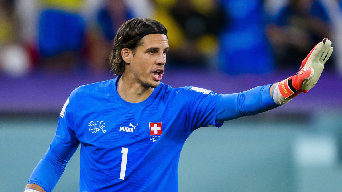 Yann Sommer