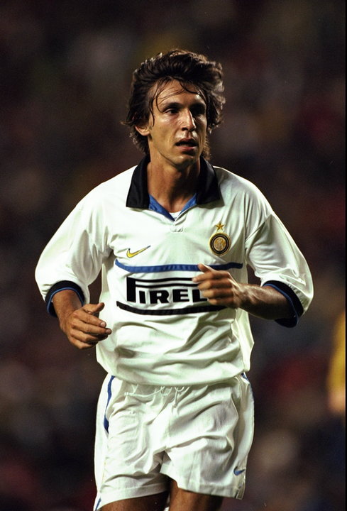 Andrea Pirlo