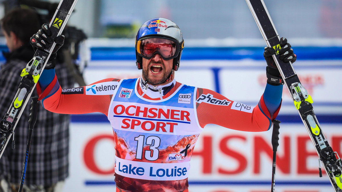 Aksel Lund Svindal