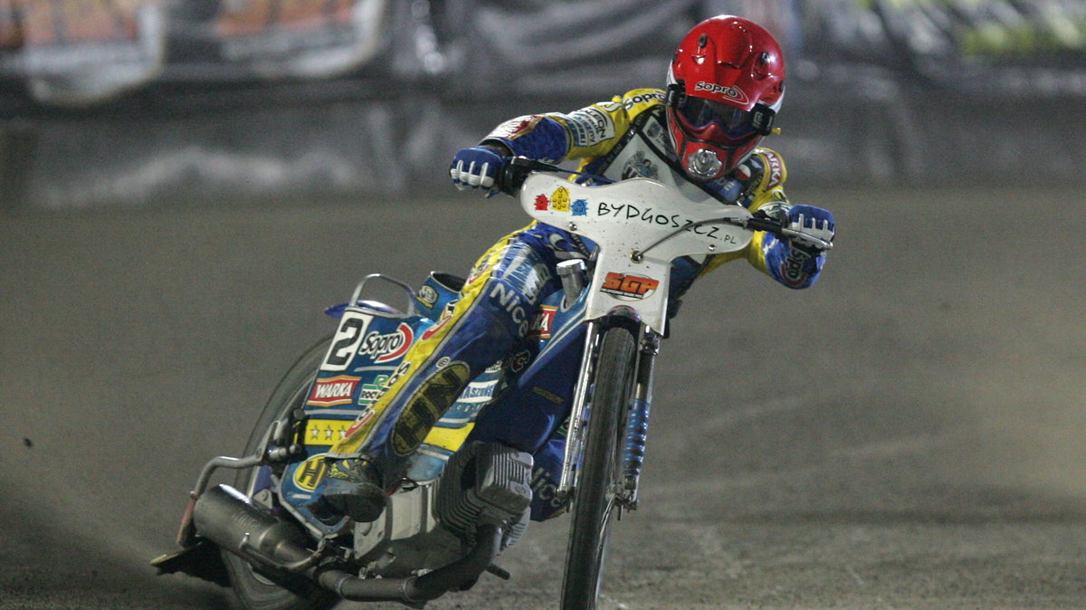 Tomasz Gollob