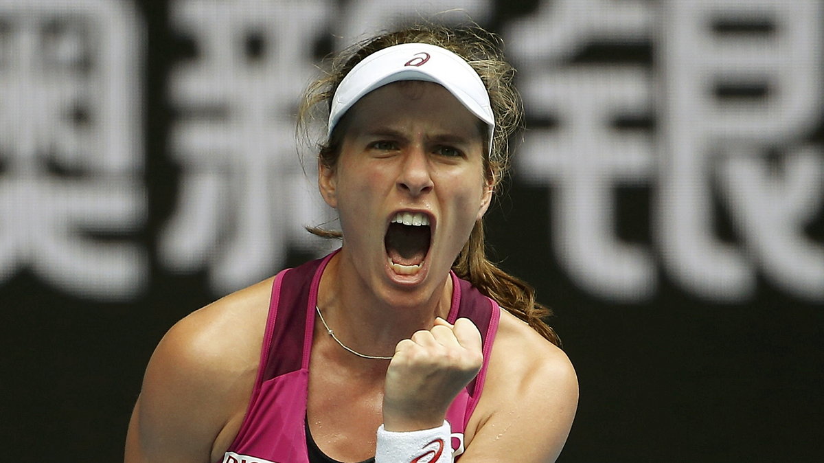 Johanna Konta