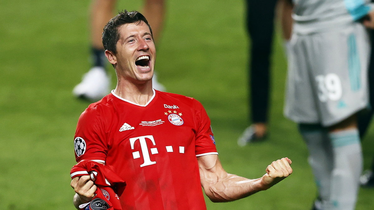 Robert Lewandowski