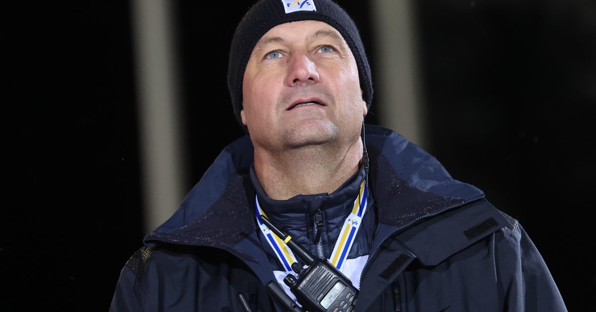 Absurd decision by FIS just before the start of the season. Another blow to ski jumping