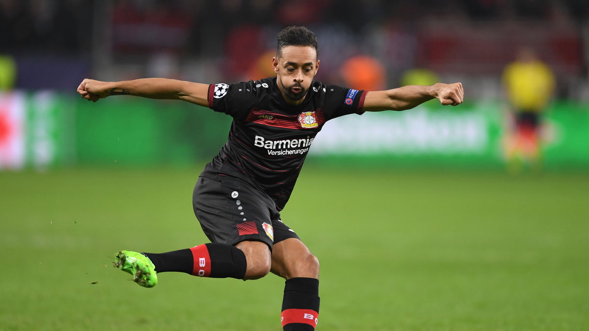 Karim Bellarabi