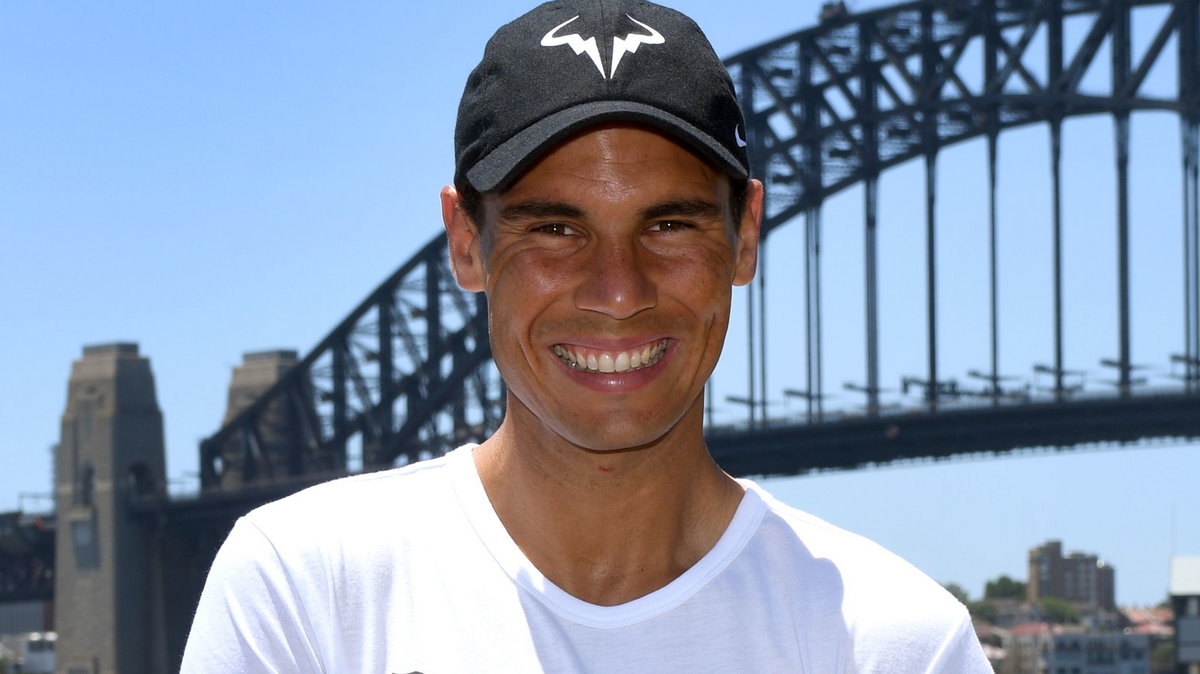 Rafael Nadal