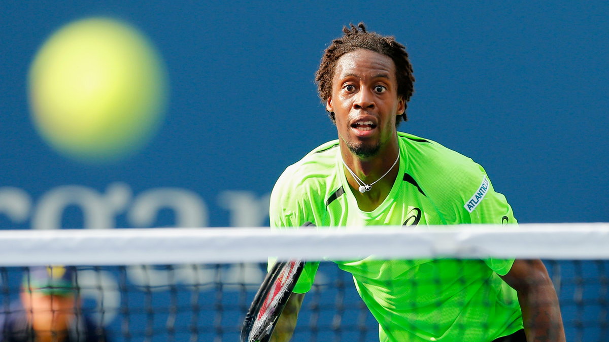 Gael Monfils