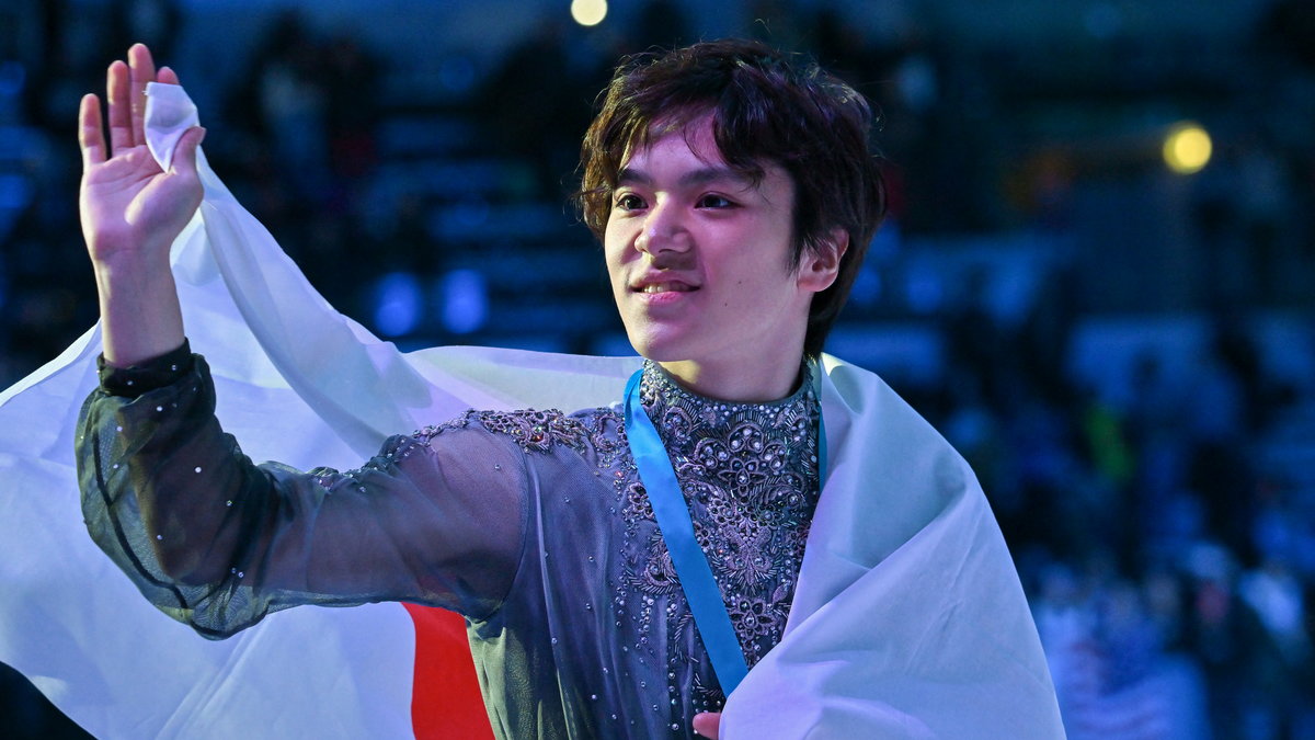 Shoma Uno