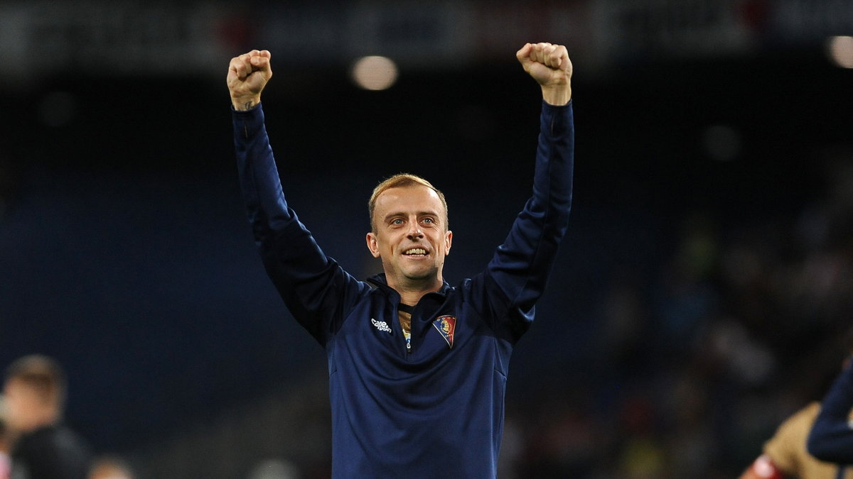 Kamil Grosicki