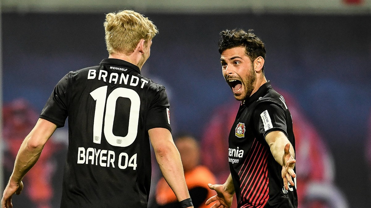 Bayer Leverkusen